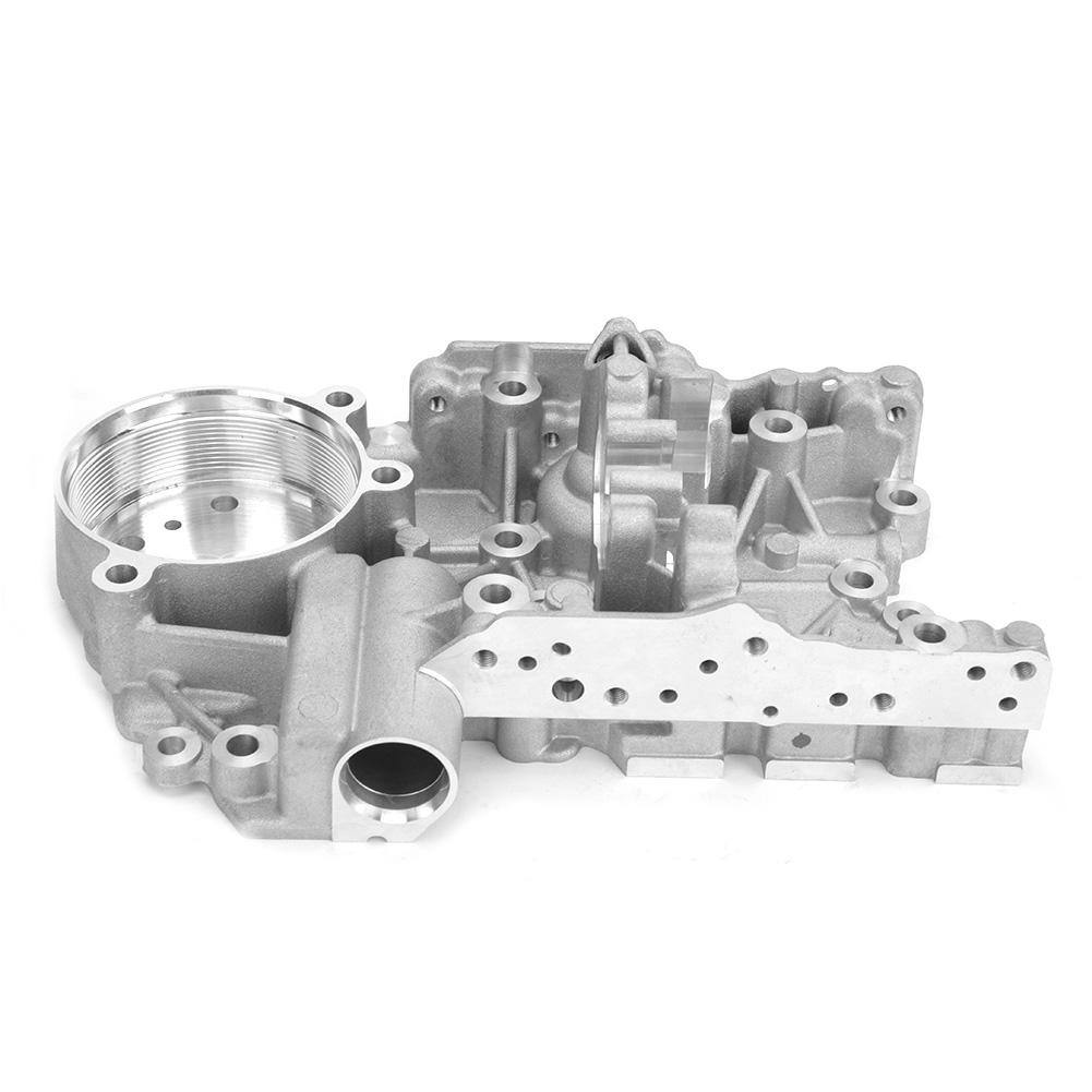 Kit de Reparare Recondiționare Cutie de Viteze DSG Potrivit pentru A1 A3 Q3 0AM DQ200