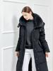 Nitina 100% Cashmere Pullover D/Gy