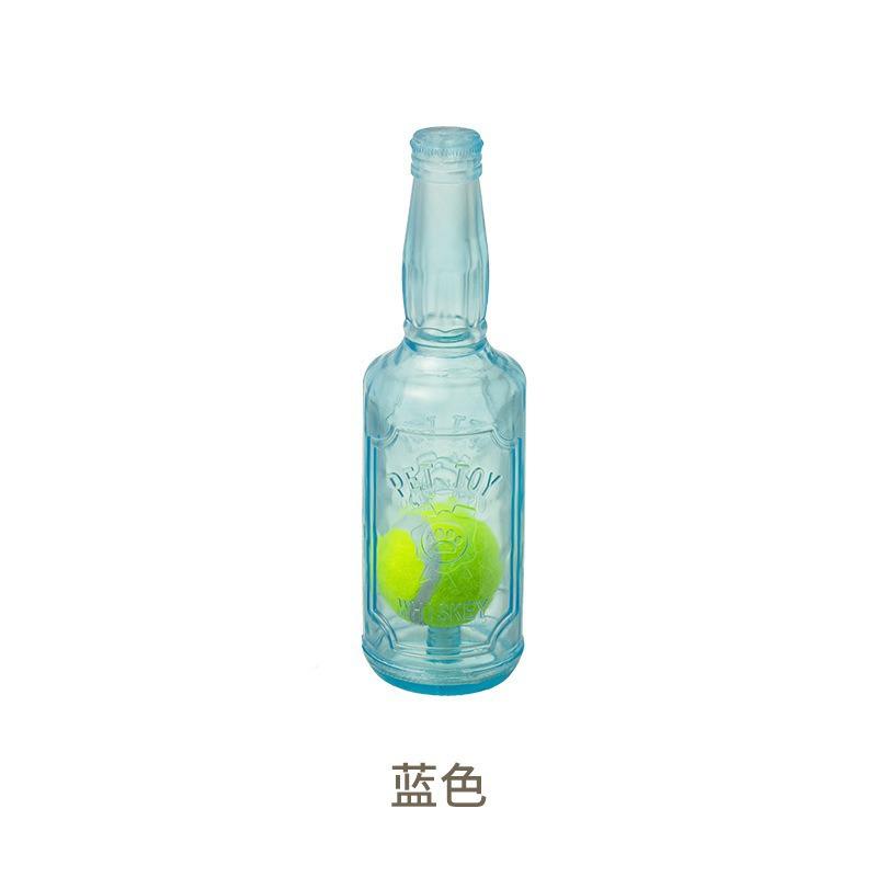 Pet toys, dog bites, making noise, tennis bottles, self soothing, bite resistant, grinding teeth, interactive dog toys