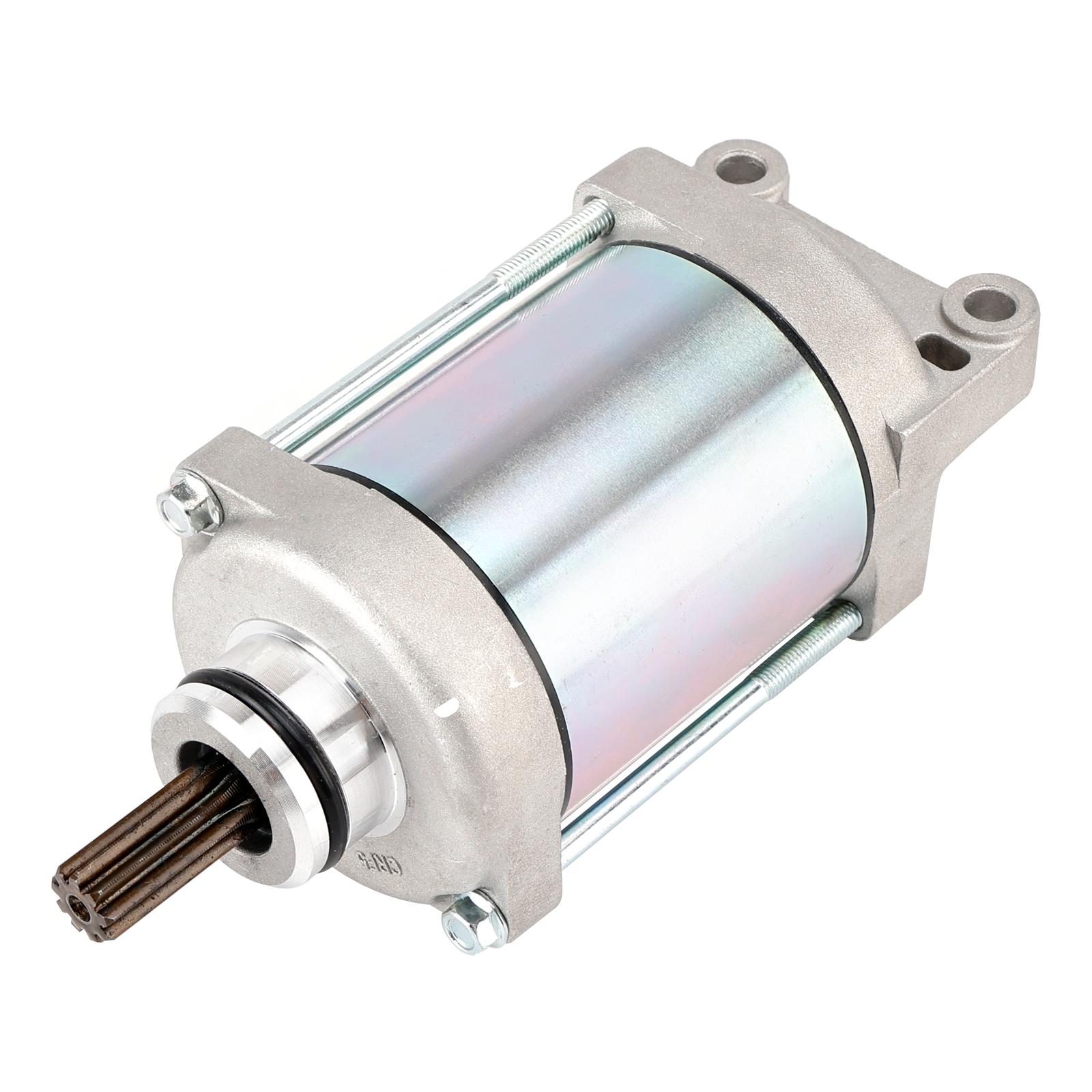 

Engine Starter Motor 31200-MKR-D11 For Honda CBR1000SP CBR1000RR 2021-2025