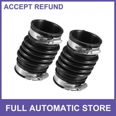 2 Pcs Air Intake Tube Hose No.1788120100 for Lexus ES300 1999 2000 2001 3.0L New