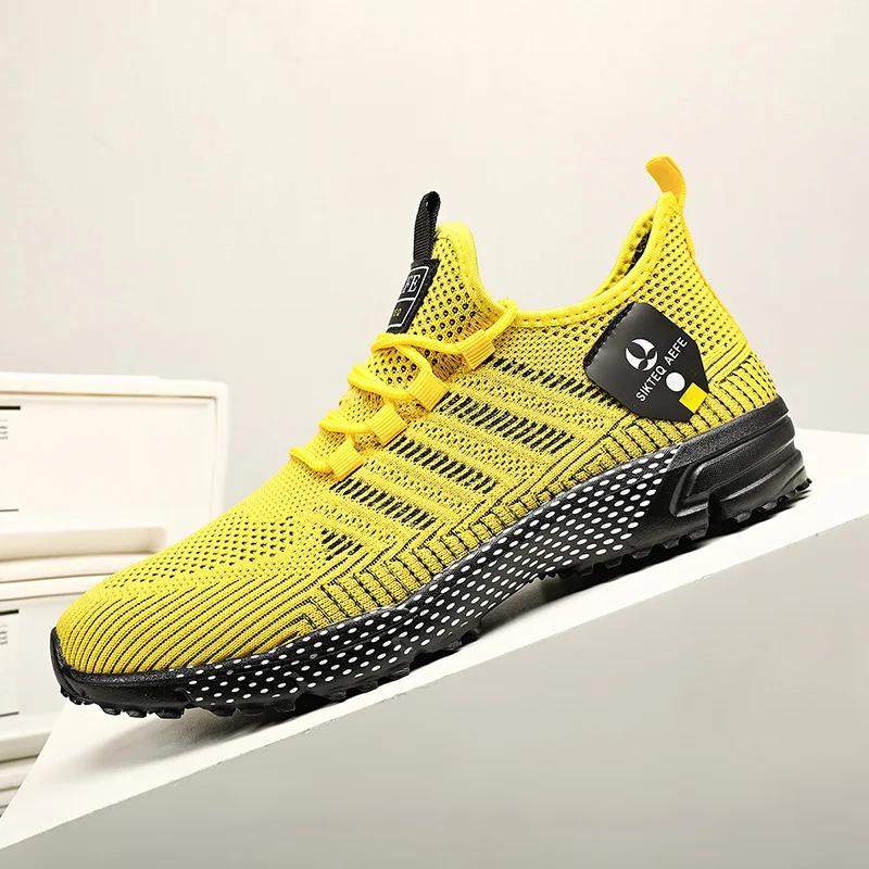 Herresko Løpesko på Salg Sportssko Originale Replikaer Sneakers Herre Trender Tennissko Herre Tilbud Herre Tennisavtaler