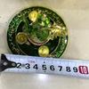 Xinjiang Bazaar Handicrafts Metal Wine Pot & Jewelry Box Set – Home & Office Decor, Birthday and Wedding Favors