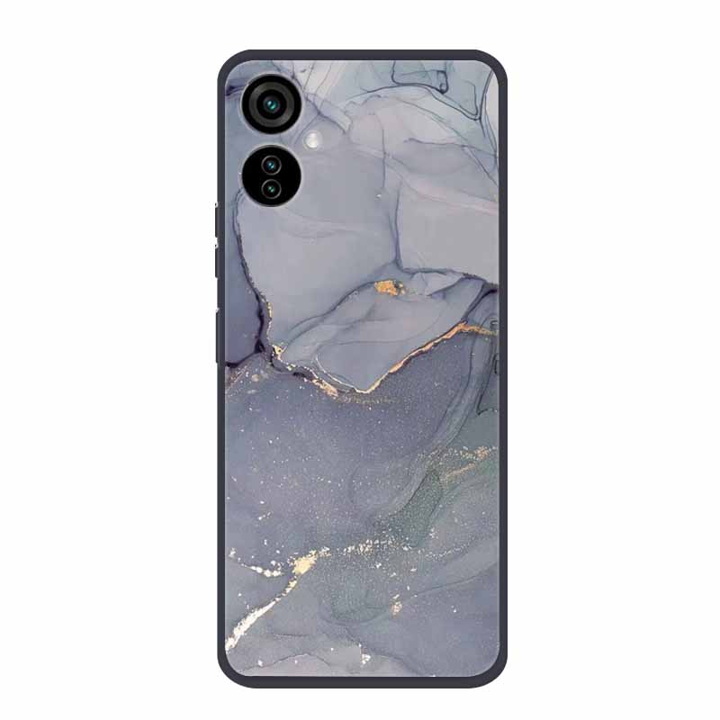 For Tecno Camon 19 Cases 19Neo 19Pro 4G 5G Marble Soft TPU Silicone Back Covers for Tecno Camon 19 Pro 5G Cases Shockproof Shell
