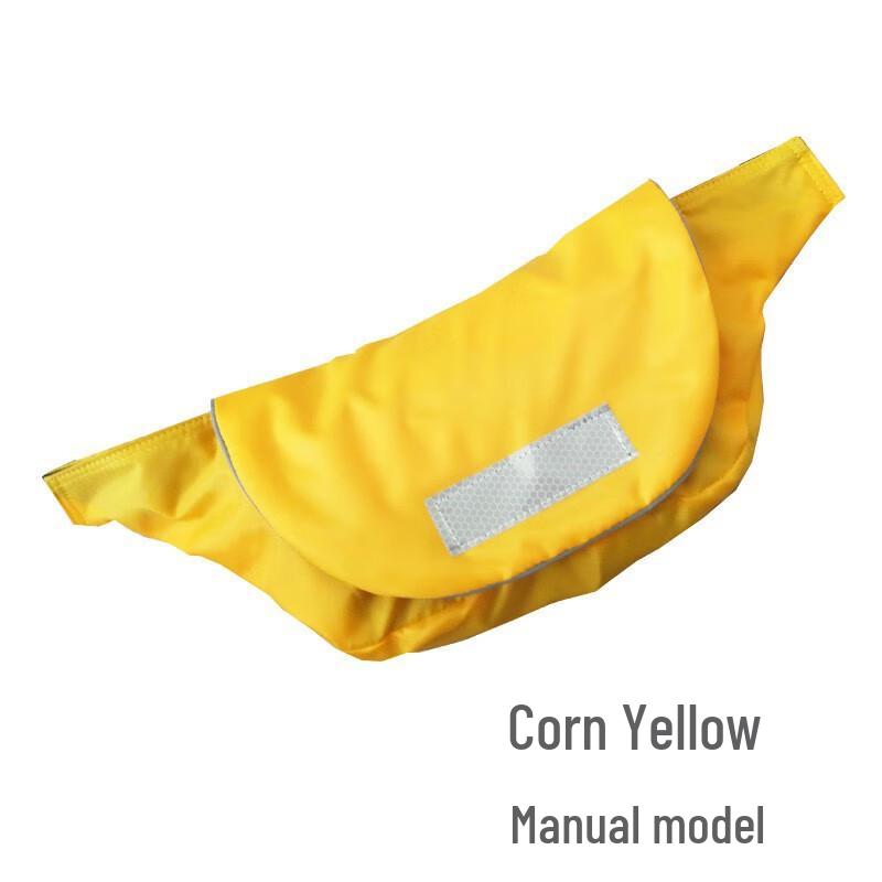 SANSHENG Adult Fishing Inflatable Life Vest