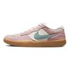 Nike Sb Force 58 Pink Bloom Teal Gum Skateboard Shoes DV5477-600