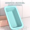 Silicone Cake Mold Baking Pan for Cakes DIY Toast Bread Mold Bread Pan Silikon Form for Cake 3d Silicone Molds