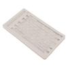 Convenient Demoulding Fondant Texture Mats Silicone Silicone Mold Fondant Mold  Cake Decorating