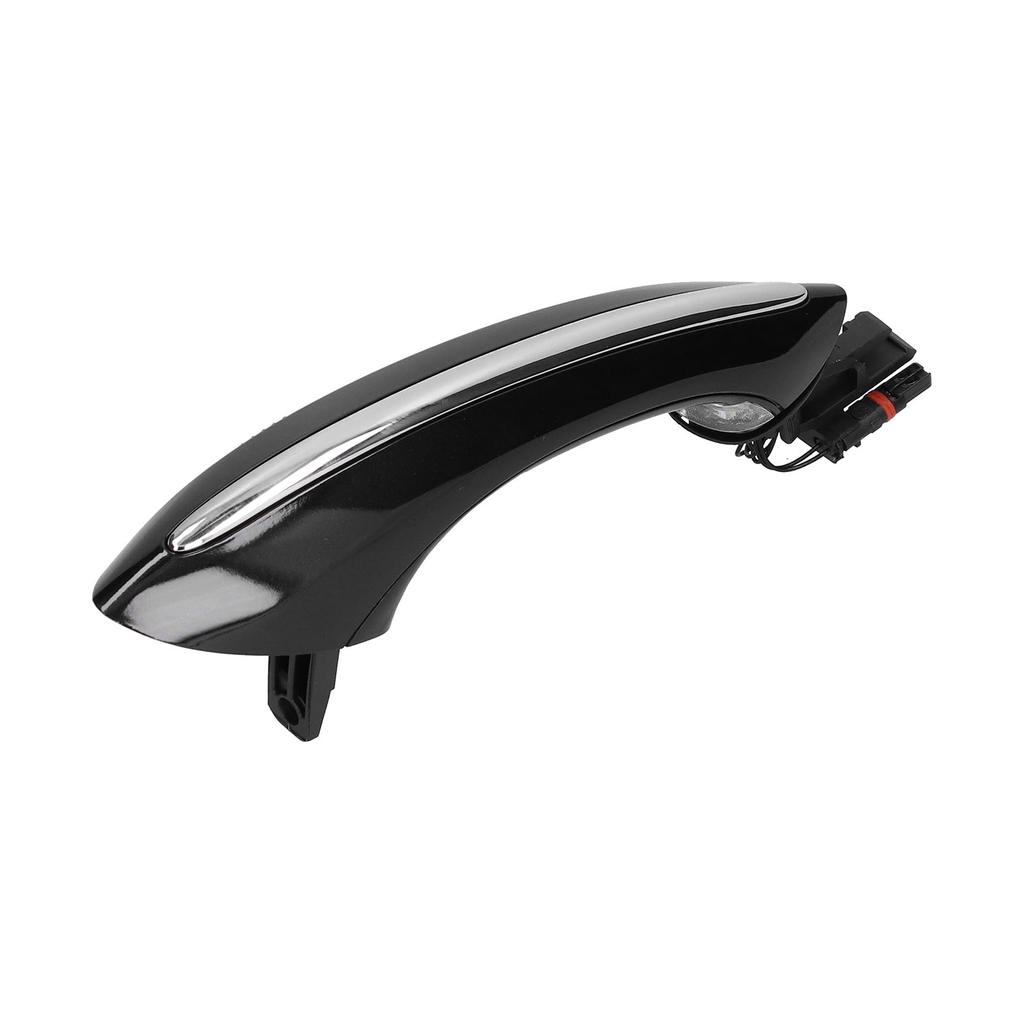 Outside Rear Right Door Handle Comfort Access 51217231934 Replacement for F07 F10 F06 F11 F01