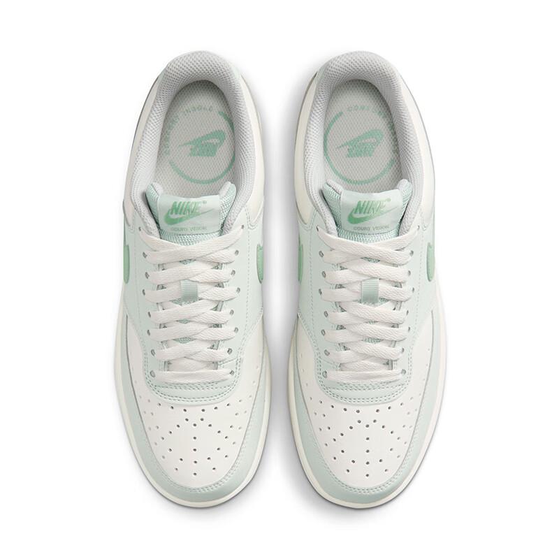 Nike נעלי סניקרס נשים Court Vision LO