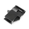 2Pcs Sunroof Sun Visor Fixed Buckle Sun Shade Clip For Honda CR-V 2017-2021