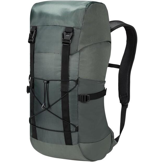Backpack Jack Wolfskin Wanderthirst Vent 22 Slate Green (2011141-4136)