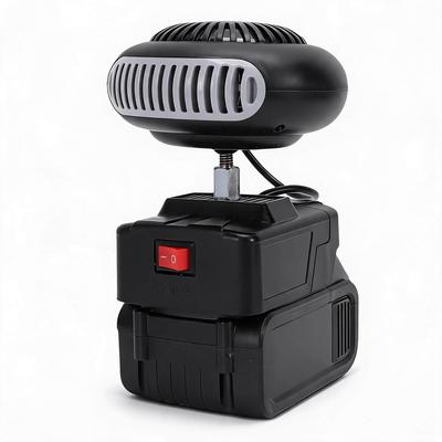 Aquecedor de Carro Aconchegante, Recarregável sem Fio por USB, Operado por Bateria de 2600mAh, Aquecedor de Carro Portátil e Desembaçador de Para-brisa, Aquecimento Rápido para Carros, Escritórios,