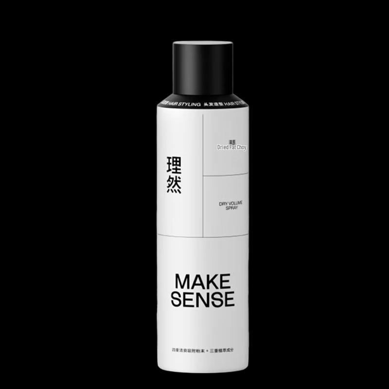 LIRAN Refreshing Dry Hair Spray