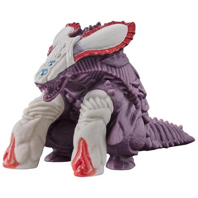 Ultra Monster Series 207 Zugugan