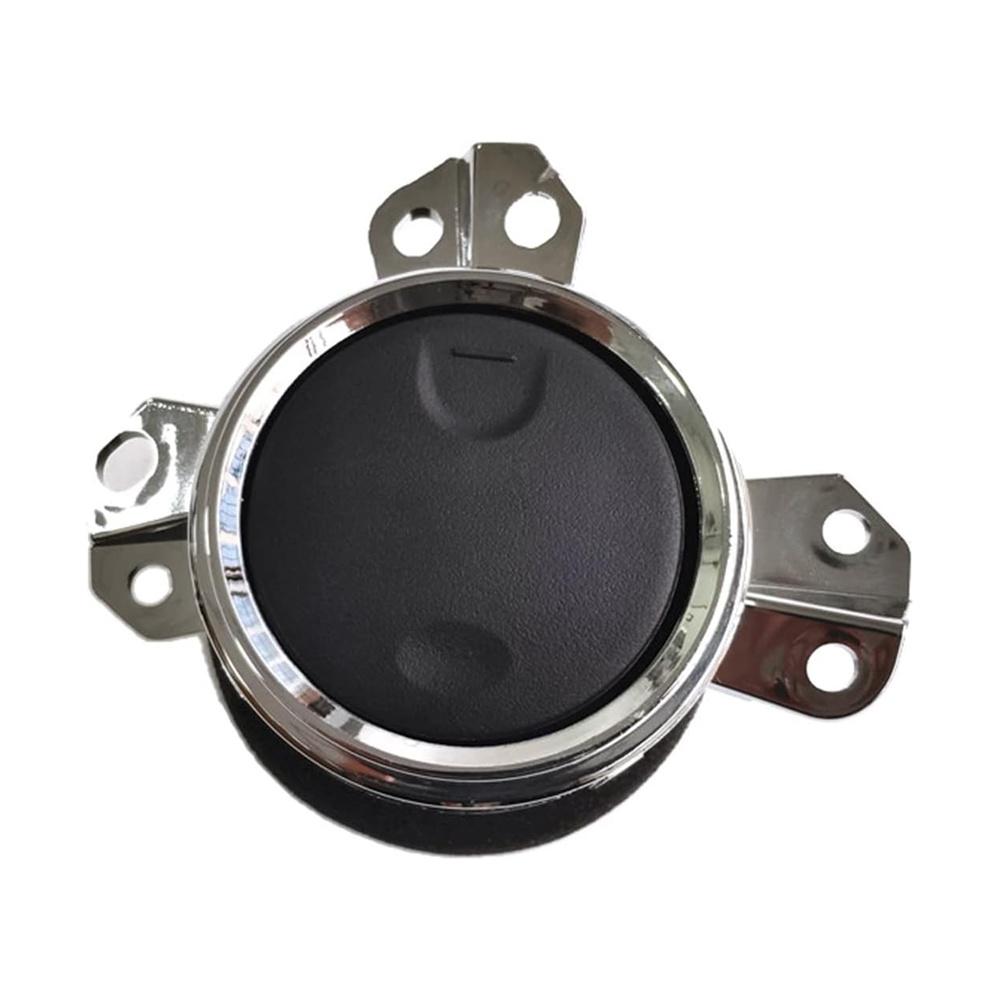 Furulu Left Front Dashboard A/C Air Vent Outlet For Jeep 2009-2017 Compass Patri