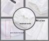 Tai Chi Uniform: Spring/Autumn Practice Suit for Men & Women - Eight Brocades Martial Arts Performance Wear for Middle-aged & Elderly