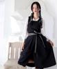 Eipeuleonwei Ethnica Apron Dress 2 Sizes