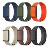 Loop Design Sport Band Nylon Replacement Wristband Bicep Band for Polar Loop for Men Women