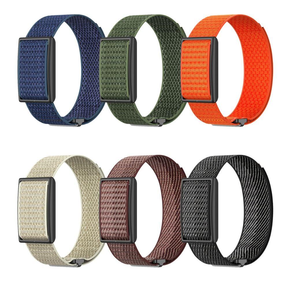 Loop Design Sport Band Nylon Replacement Wristband Bicep Band for Polar Loop for Men Women