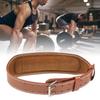 Weightlifting Waist   Belt Widen Sports Waist Support Fitness Belt for Rowing Squat Deadlift