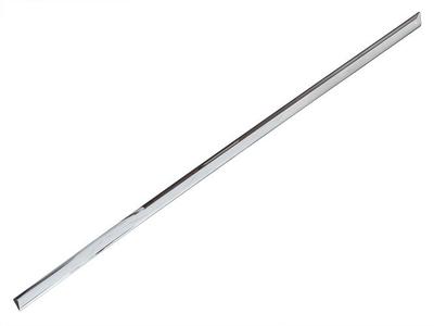 VW Passat B6 05-10 modanatura laterale porta posteriore destra CROMATA