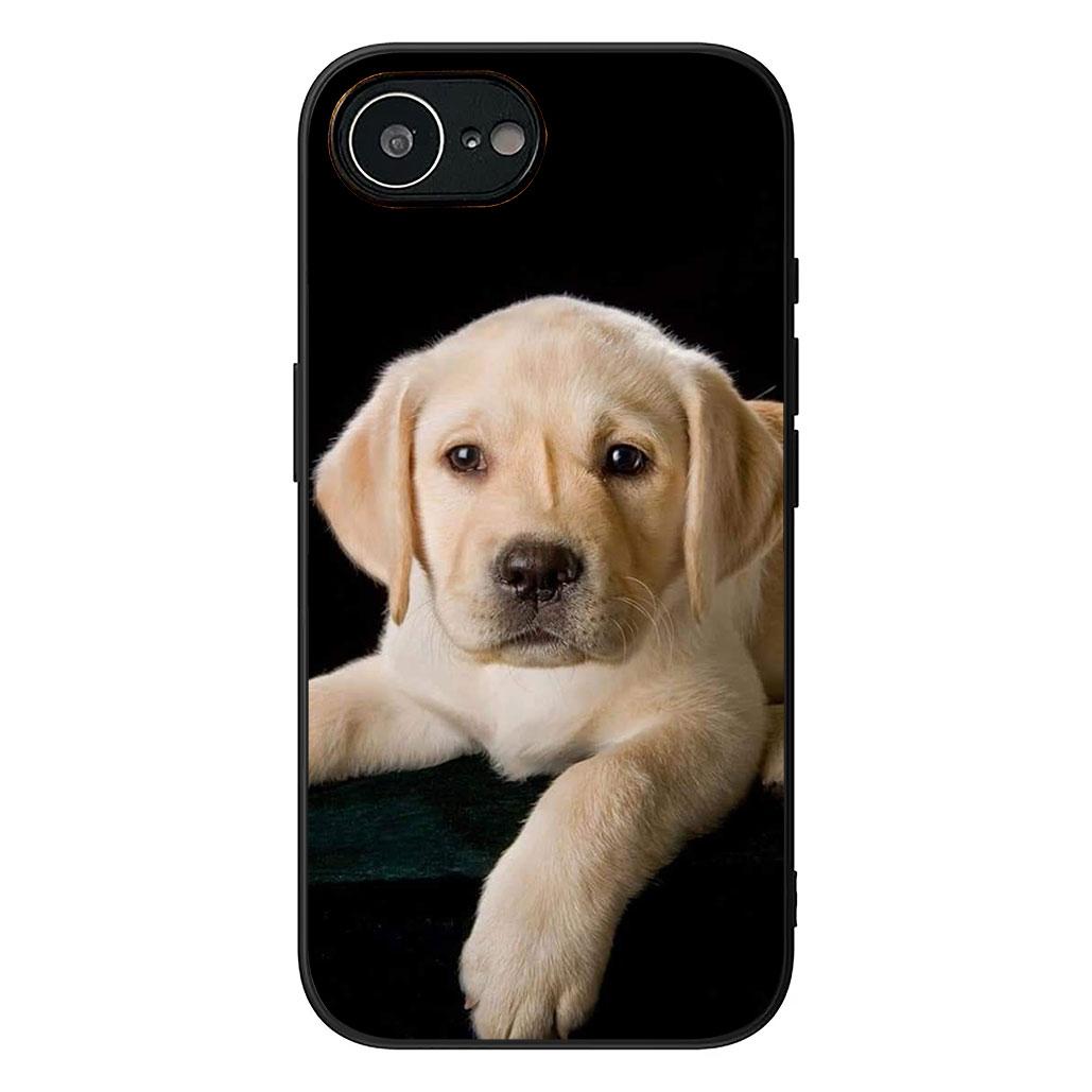 

Golden Retriever Dog Pet Animal Phone Cover for Apple iPhone 12 13 Mini XS 11 Pro Max 7 8 Plus + XR 8+ X SE 2020 SE3 Coque Case iPhone 13 Mini
