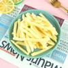 French Fries Simulation Props for Photography and Decor