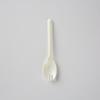 Colorful Dual-Purpose Disposable Plastic Spoons and Forks (100 Individually Packaged Pieces)