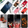 Kanye-West Case For Xiaomi Redmi Note 12 11 10 9 8 Pro 9S 10S 11S 12S Redmi 12C 9A 9C 10A 10C Coque