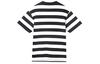 PUMA Downtown T Shirts Men's Black Crew Neck Moderate Straight Fit 630115-01