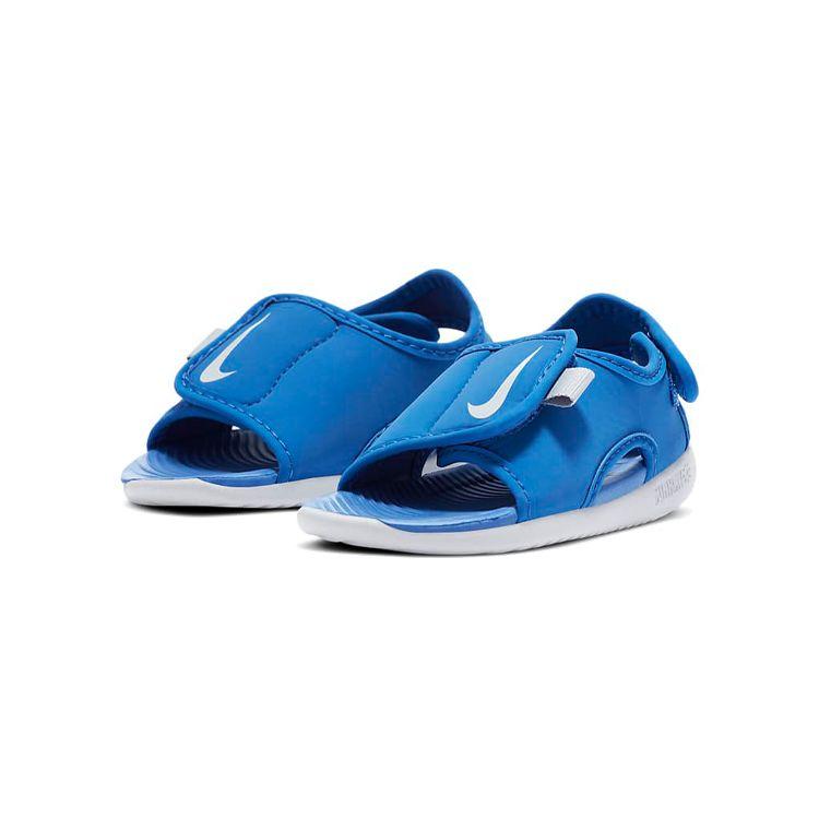 Nike Sunray Adjust 5 Comfortable Versatile Toddler Shoes Baby Shoes DB9566-400