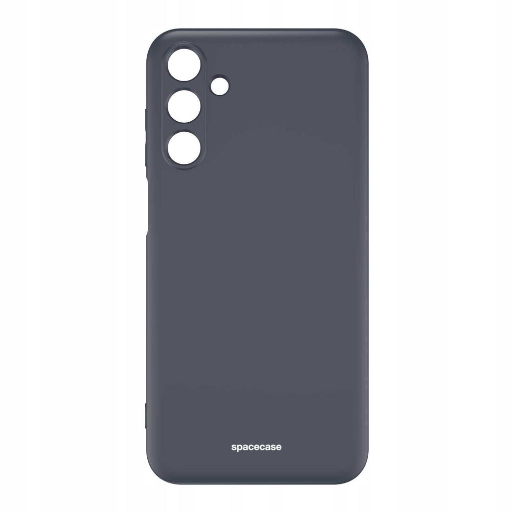 Sc Silicone Galaxy M15 Black