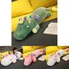 Super Soft Long Plush Unicorn Pillow Perfect Toy Gift For Christmas Birthdays
