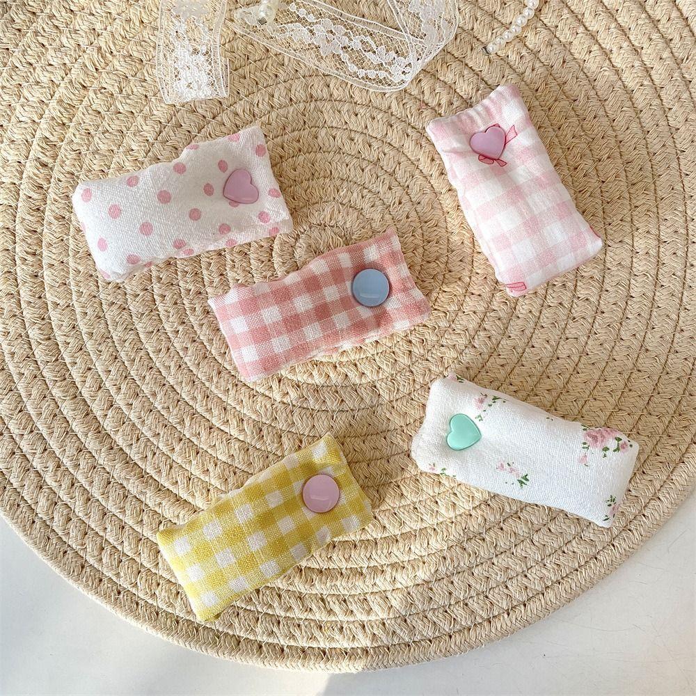 Cloth Data Cable Storage Tape Reusable Wire Binding Strap Practical Cable Fixing Straps  Office