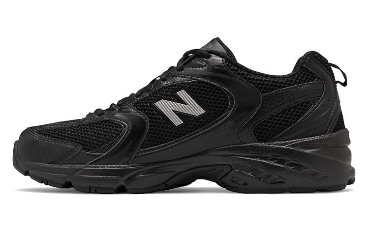 

New Balance 530 Чорні MR530FB1 38.5