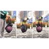 Men's Gym Basketball Bags Backpack School Bags for Teenage Boys  Soccer Ball Pack Gym Bag Soccer Net
