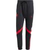 Originals Manchester United Originals Pants Black Red Unisex IS6520