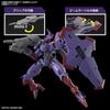 HG Gundam Witch from Mercury Begir Penデ 1/144 Scale Color-Coded Plastic Model Kit