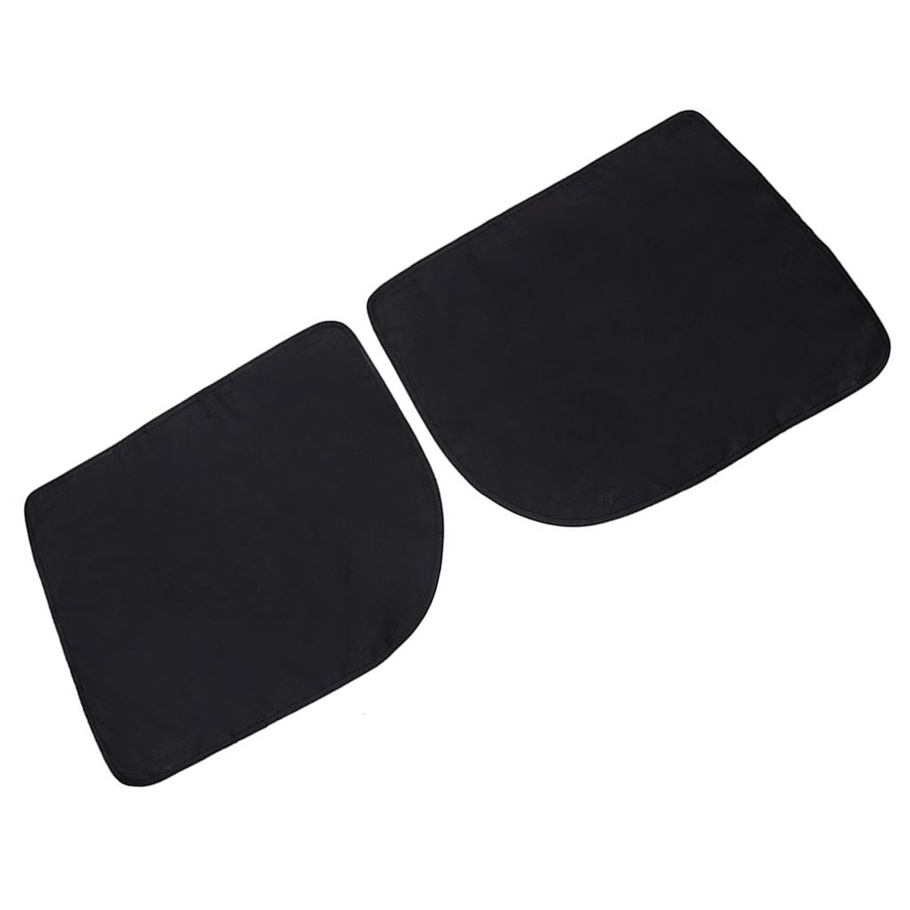 Pet Car Door Cover Protector Waterproof Scratch Shield for Dogs for Most Vehicles Scratch Protection Panel for Car