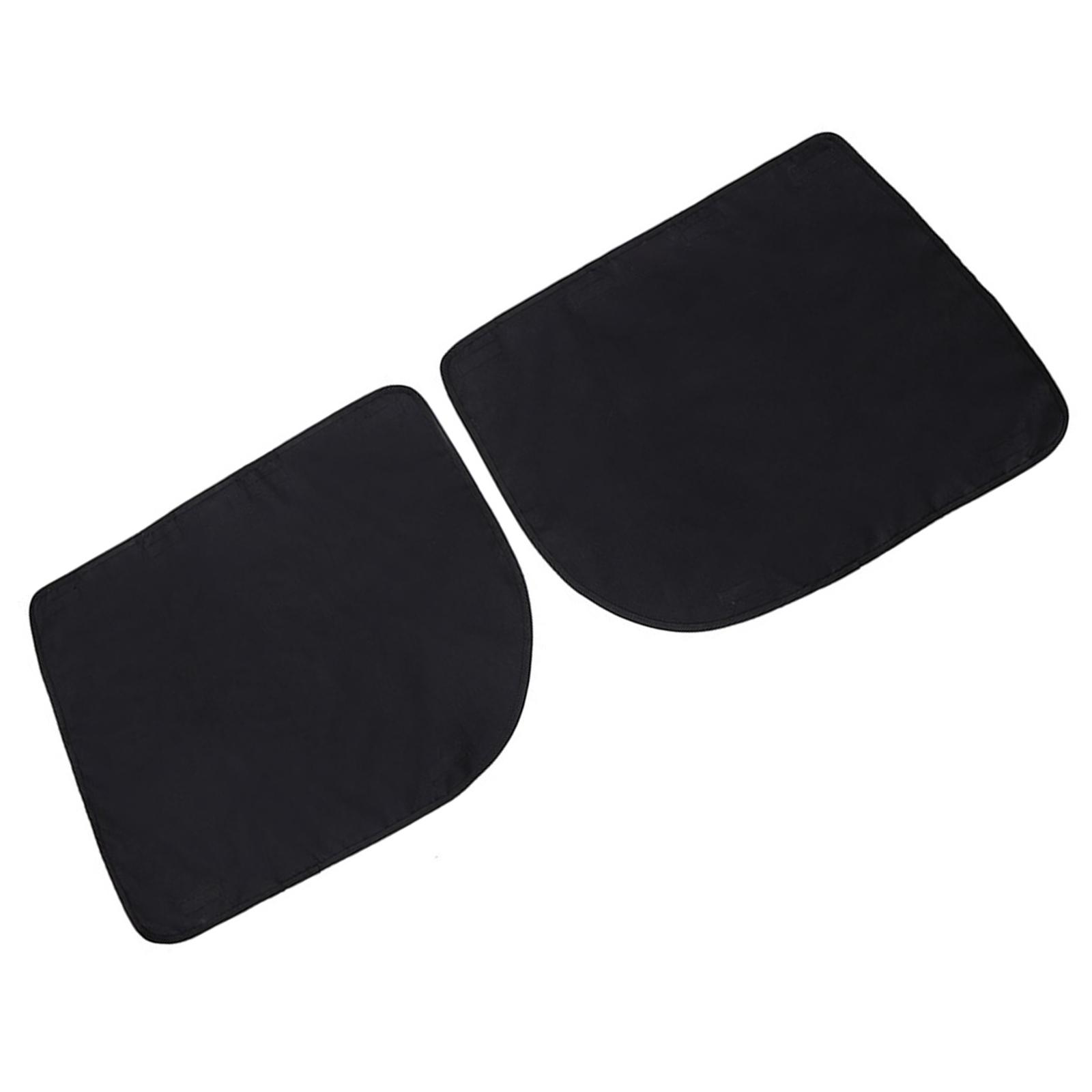 

Защита на дверь автомобиля для питомцев Водонепроницаемый щиток от царапин для собак для большинства транспортных средств Панель защиты от царапин для автомобиля