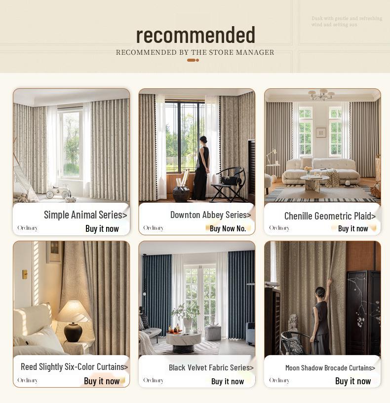 Pastoral Style Floral Sheer Curtains with Lace - Ideal for Bedrooms & Living Rooms