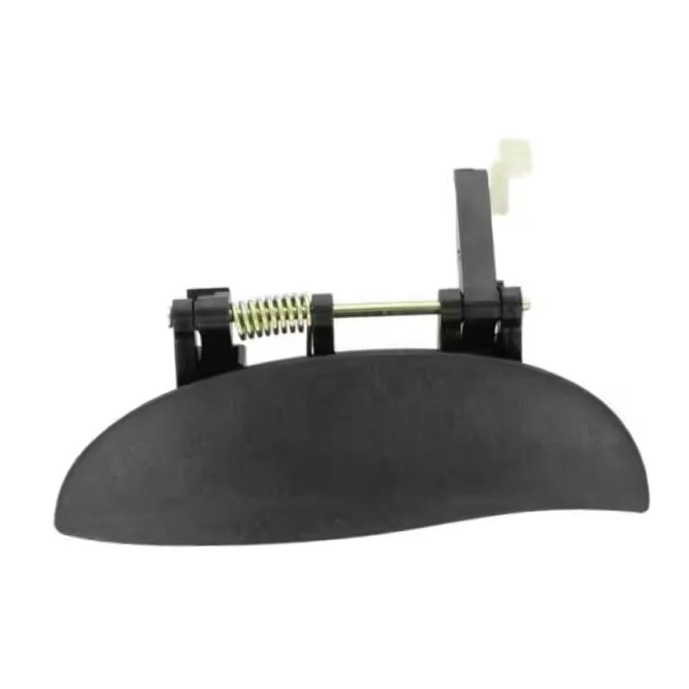 The exterior handle of the car For Hyundai HYUNDAI ATOS 82650-02000 82650-02000 RearL 82650-02000