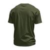 Men's Short Sleeve Crew Neck T-Shirt 250th Anniversary Independence Day Print Casual Comfortable Fit Summer Wear