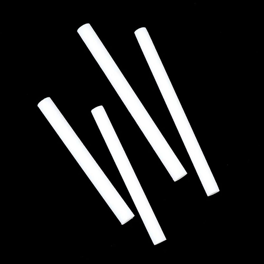 40 st Bomullskärna Luftfuktare Filter Ersättningssvamp För USB-luftfuktare Aromspridare