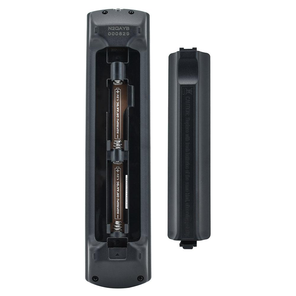 Nou N2QAYB000829 pentru telecomandă TV PANASONIC TA-60AS650 TX-39AEW654 TX-40AX630E TX-40AXW634 TX-L42ET60 TX-LR50ET60