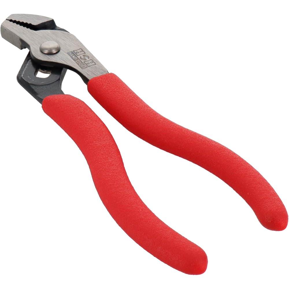 Sankyo Corporation H&H Клещи для водяного насоса, Компактный тип HWP-130