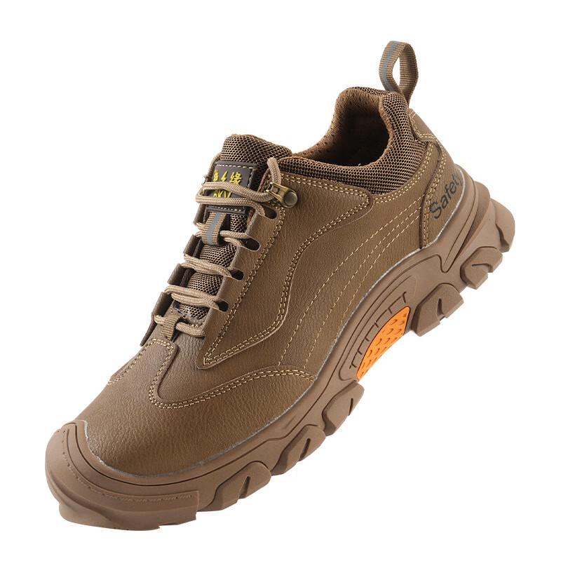 

Jian Gong 1883 Low-Top Safety Shoes 36