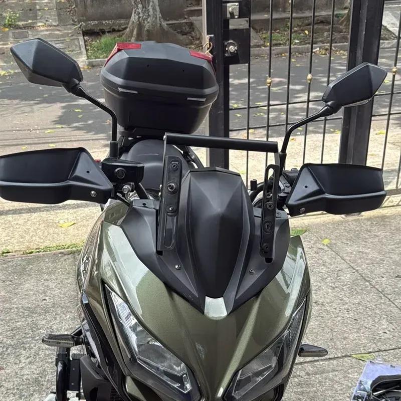 For KAWASAKI Versys 650 KLE650 2011 -   Motorcycle Accessories Mobile Phone Holder Stand Support GPS Navigation Bracket