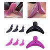 Anti-slip Anti-shedding Eyelash Separator Pad Reusable Eyelash Lift Pads  Makeup Beauty Tools